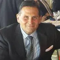 Edward Anthony Ruffo