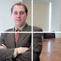 Mr. Robert J. Nahoum