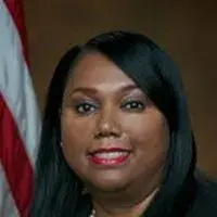 Felicia C. Adams
