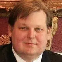 Michael Raphael Cowen