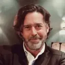 Stephen McConnell Domas