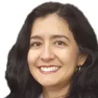 Jalesia F McQueen Gadberry