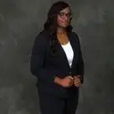 Ramona Nicole Frazier