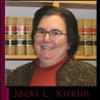 Jacki Kirklin