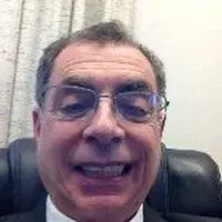 Harold Mark Pressberg