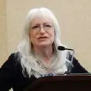 Barbara J. Ebenstein