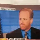 James Joseph Briscoe