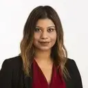 Rukhsanda Melissa Masoom