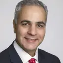 Firas Elias Nesheiwat