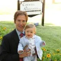 Merrida (Buddy) Coxwell