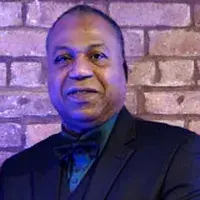 Roland Godfrey Ottley