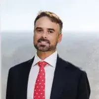 Christopher Charles Johnson