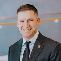 Brandon Wilson Barnett