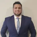 Joshua Gonzalez-Escobar