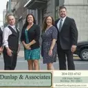 Robert Patterson Dunlap II