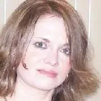 Natalie Nicolette Hager