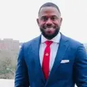 Keith Bernard Johnson