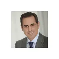 Anthony George Mango