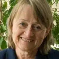 Susan Kipp McLaughlin