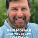 Paul Moses II