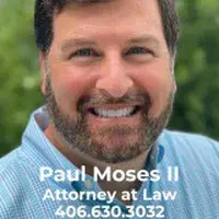 Paul Moses II