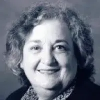 Annette P Heller