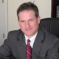 Richard Ferrell Evins