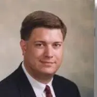 Mr. Darrell Keith Brown