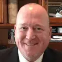 Christopher J. Bernard