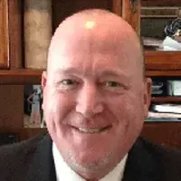 Christopher J. Bernard