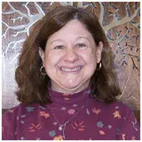 Georgianna Inez Parisi