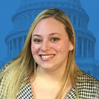 Sarah N. Gloates Horta