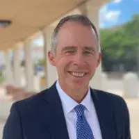 Lucius 'Luke' James Wallace