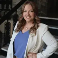 Jacquelyn 'Jacqui' Ford