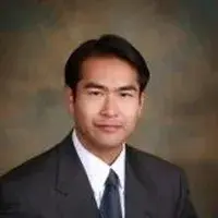 Justin Michael Baxter