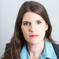 Rebecca Glenn-Dinwoodie