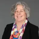 Laura M. Hillenbrand