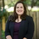 Angela Flouras Rieck