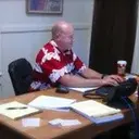 Robert Kenneth Olson