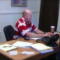 Robert Kenneth Olson