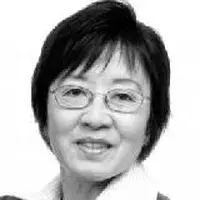 Joy Mademba-Sy Yanagida