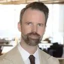 Justin Barrett Wilson