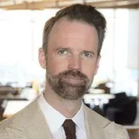 Justin Barrett Wilson