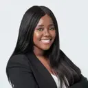 Dominique M. Williams