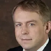 Mr. Chad William Gulstrom