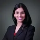 Monica Patankar