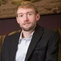 Jeffrey Clarke Walker