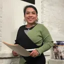 Janette Mae Dillomes-Dixon