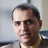 Bassel Farouk El-Kasaby