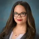 Ms. Ashley Blair Rahaman